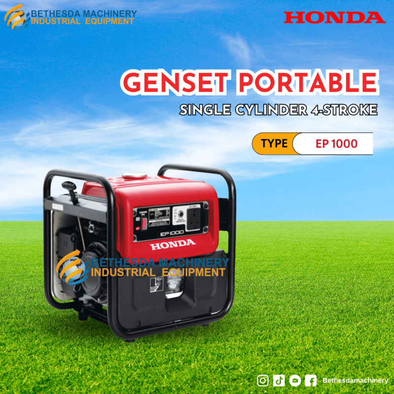 Honda EP 1000