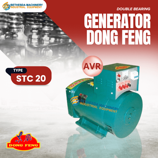 Alternator Dongfeng STC 20